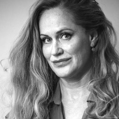 Amanda Jane York image